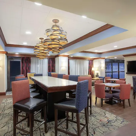 Hampton Inn Boston / Marlborough-3